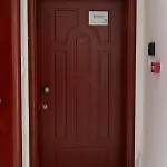 Skyview New Maisonette With Private Parking 아파트
