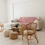 아파트 Skyview New Maisonette With Private Parking
