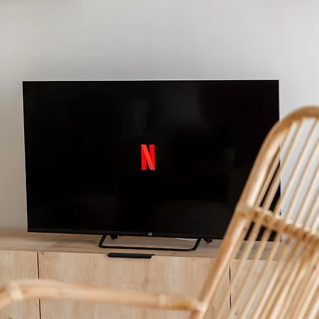 Apartment Skyview New Maisonette With Private Parking