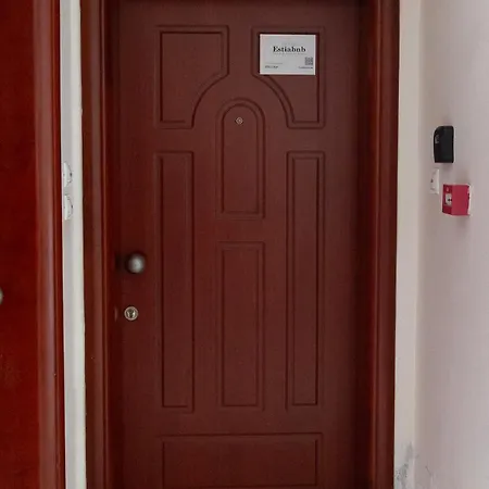 Skyview New Maisonette With Private Parking Apartment