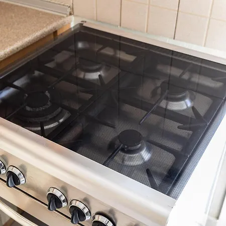 Apartment Skyview New Maisonette With Private Parking