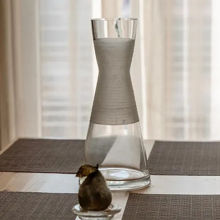 Apartment Skyview New Maisonette With Private Parking