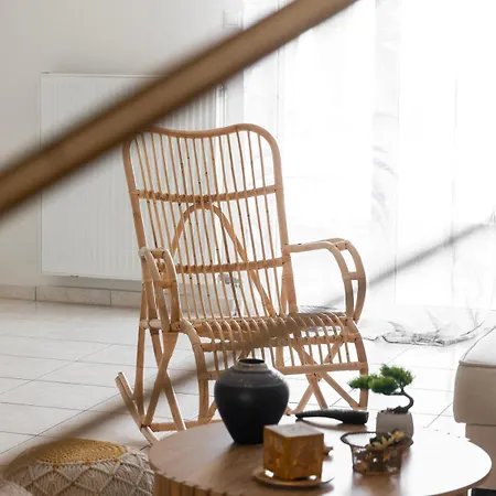 Apartment Skyview New Maisonette With Private Parking