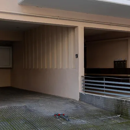 Skyview New Maisonette With Private Parking *