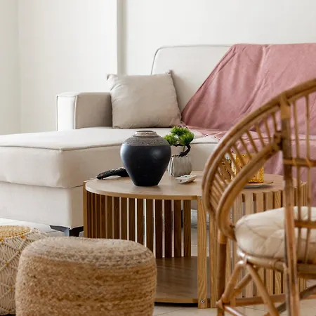 Apartment Skyview New Maisonette With Private Parking