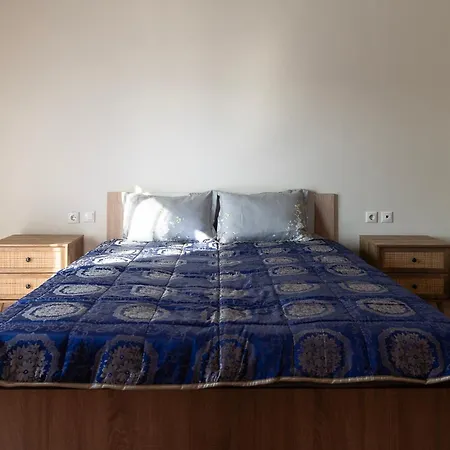 Skyview New Maisonette With Private Parking *