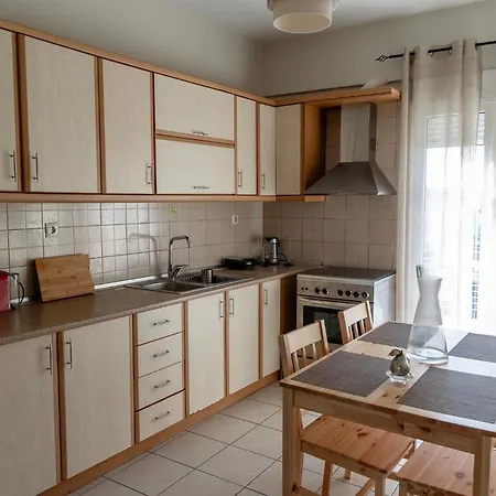 아파트 Skyview New Maisonette With Private Parking *