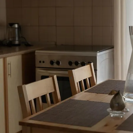 Skyview New Maisonette With Private Parking Apartment Larissa