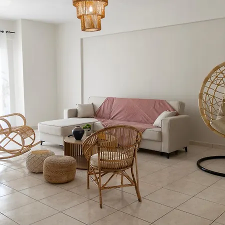 Skyview New Maisonette With Private Parking