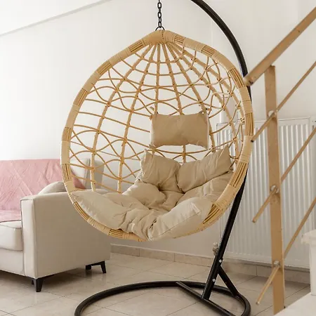 Apartment Skyview New Maisonette With Private Parking *