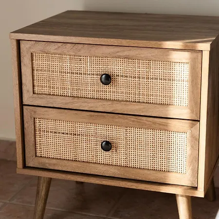 Skyview New Maisonette With Private Parking * Larissa