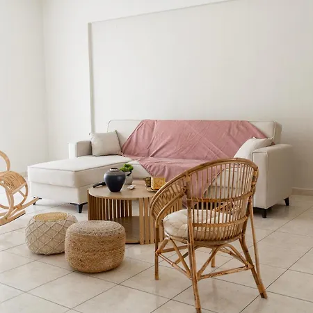 Apartment Skyview New Maisonette With Private Parking