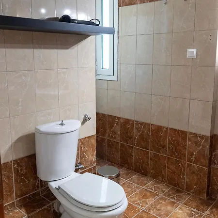 Apartment Skyview New Maisonette With Private Parking *