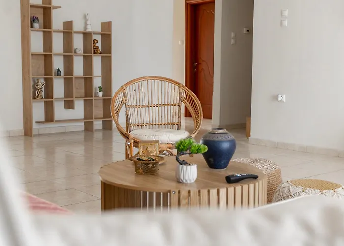 Skyview New Maisonette With Private Parking Apartamento