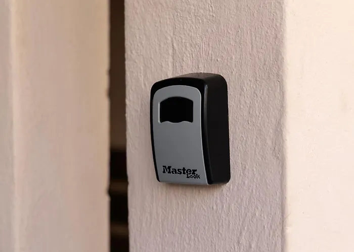 Apartamento Skyview New Maisonette With Private Parking Larissa