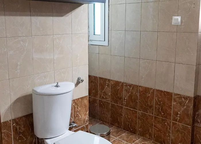 Apartamento Skyview New Maisonette With Private Parking *